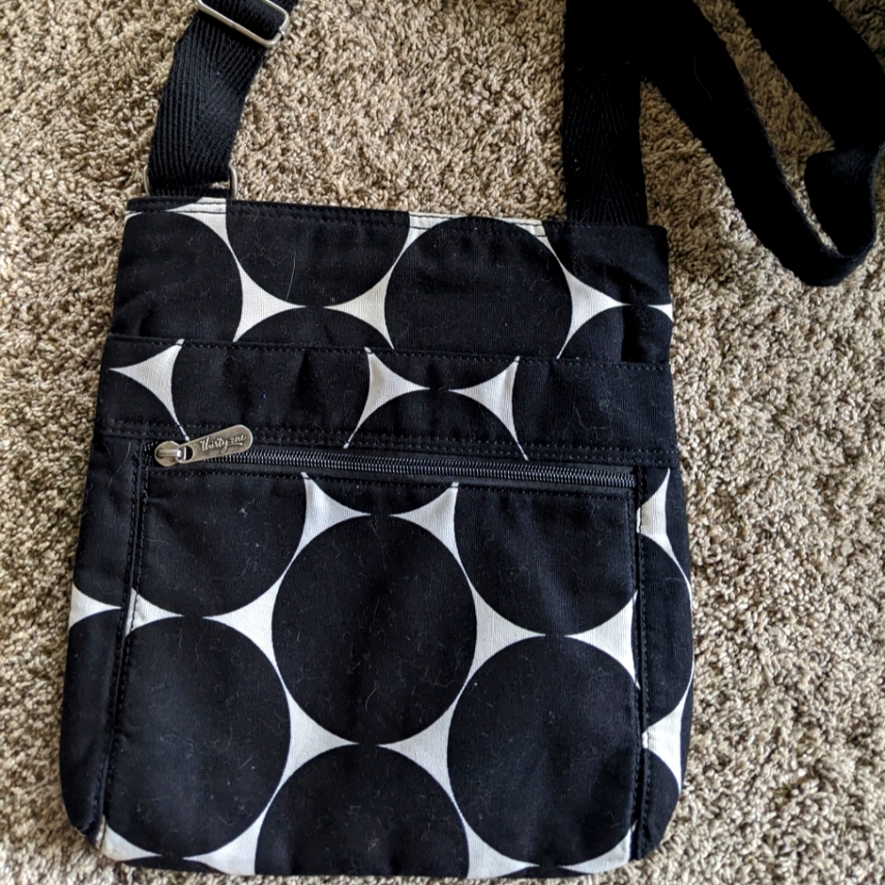 Thirty-one Organizing Shoulder Bag